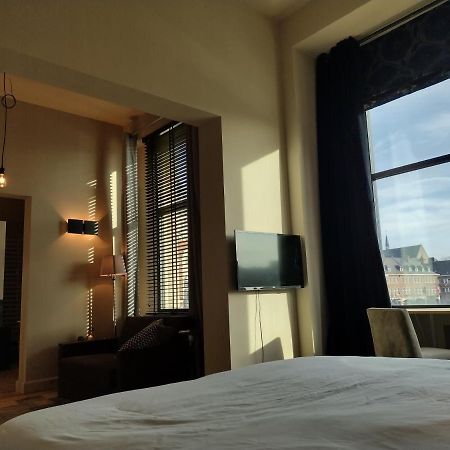Bed and Breakfast Peter House Nivelles Esterno foto