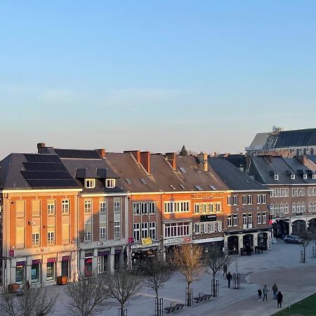 Bed and Breakfast Peter House Nivelles Esterno foto