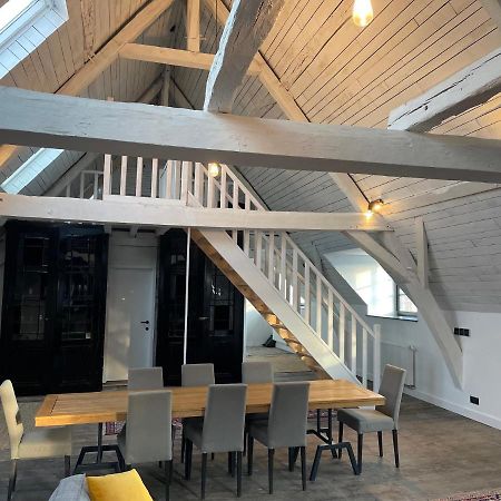 Bed and Breakfast Peter House Nivelles Esterno foto