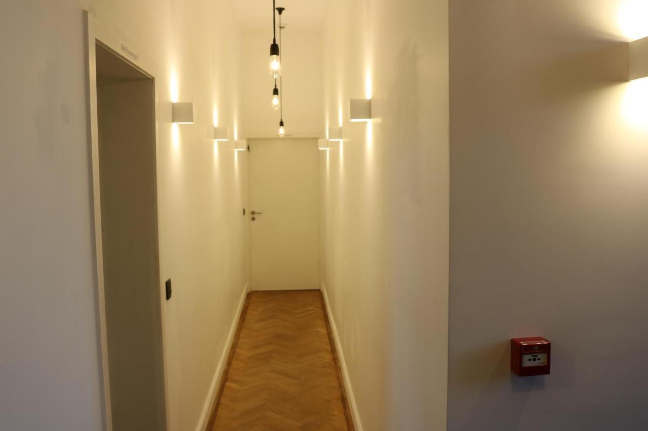Bed and Breakfast Peter House Nivelles Esterno foto