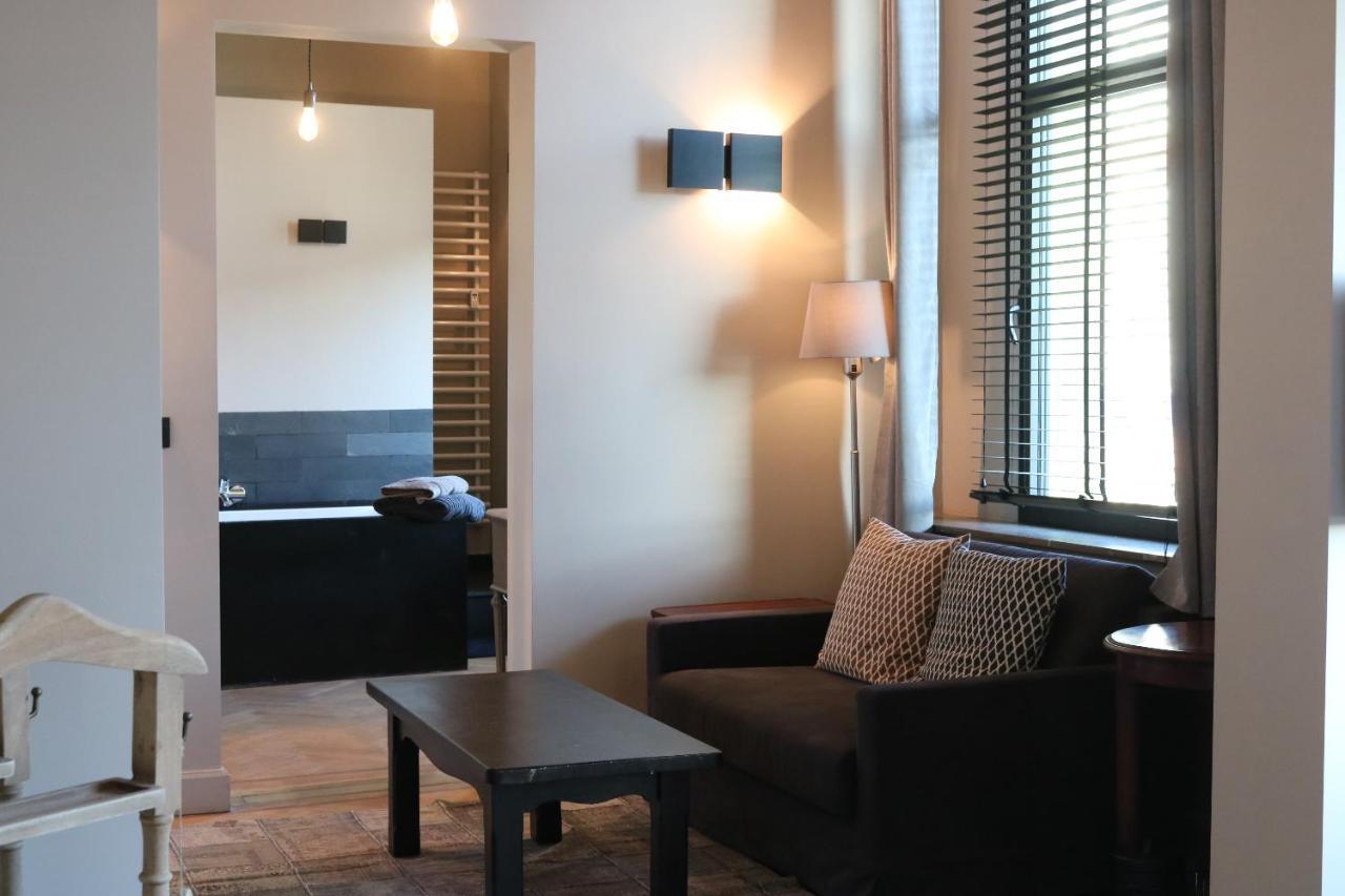 Bed and Breakfast Peter House Nivelles Esterno foto