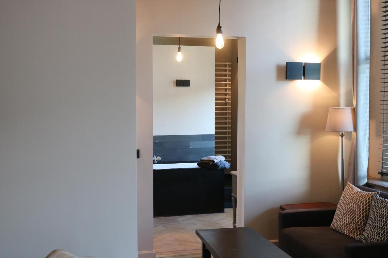 Bed and Breakfast Peter House Nivelles Esterno foto