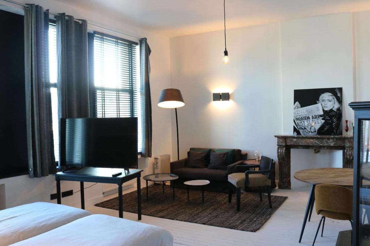 Bed and Breakfast Peter House Nivelles Esterno foto