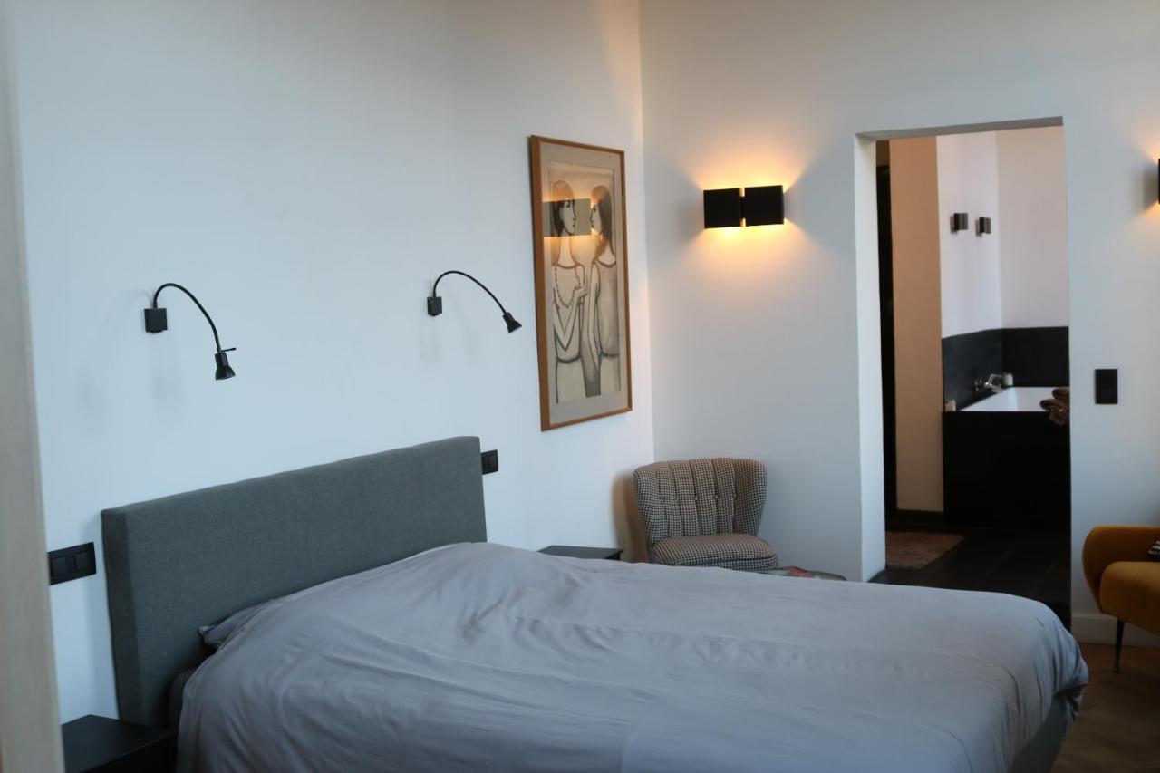 Bed and Breakfast Peter House Nivelles Esterno foto
