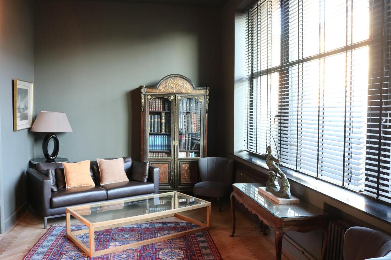 Bed and Breakfast Peter House Nivelles Esterno foto