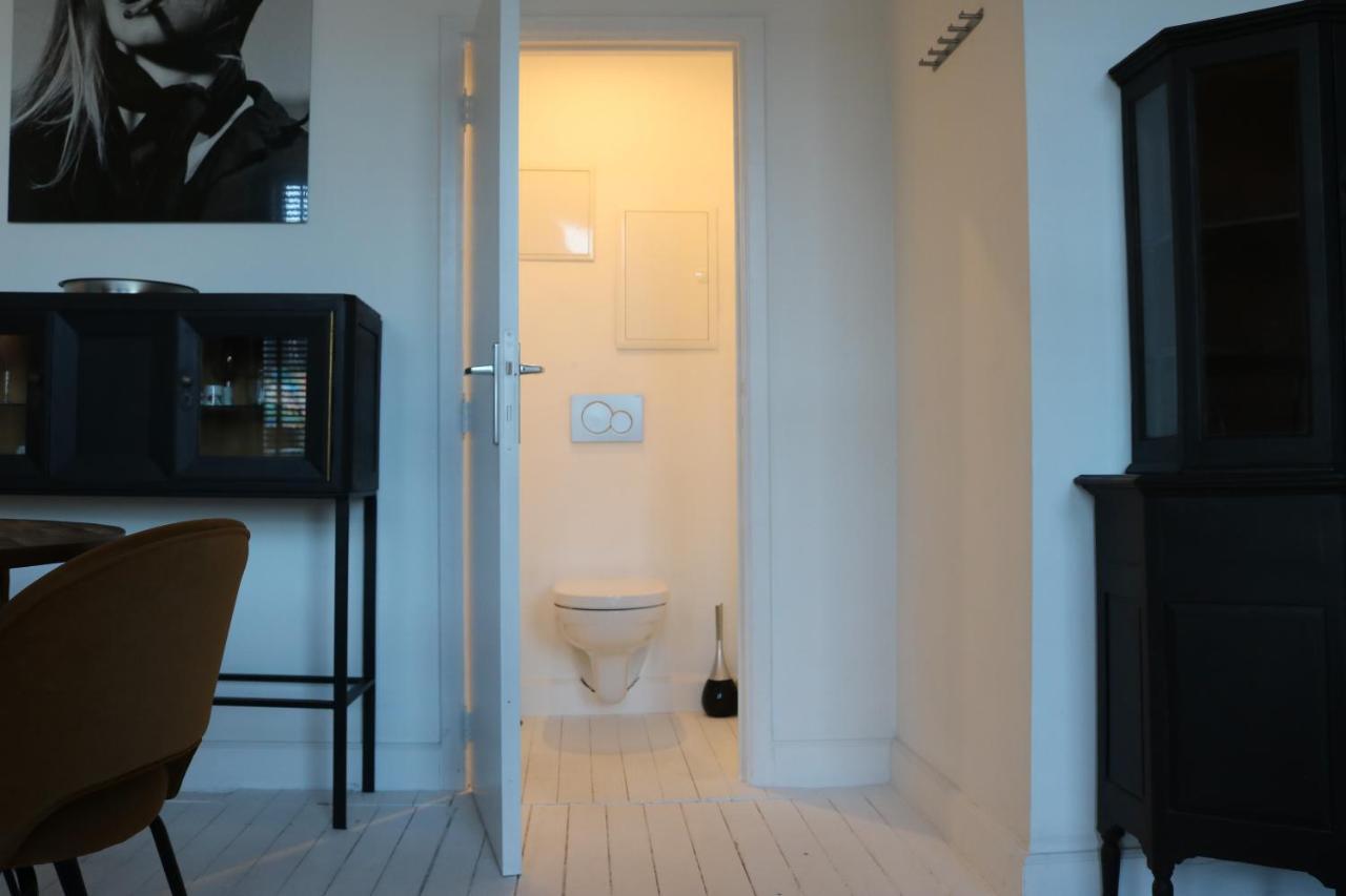 Bed and Breakfast Peter House Nivelles Esterno foto