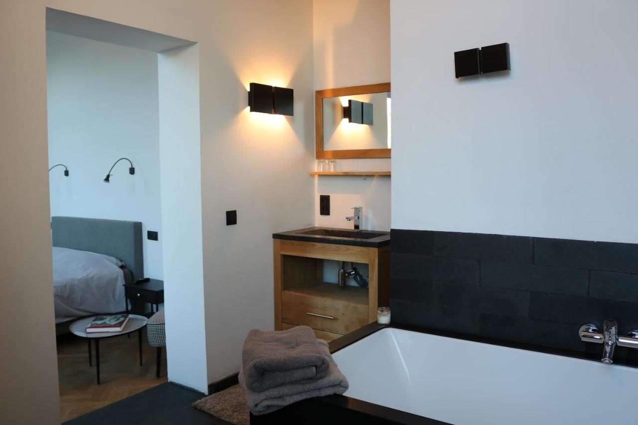Bed and Breakfast Peter House Nivelles Esterno foto