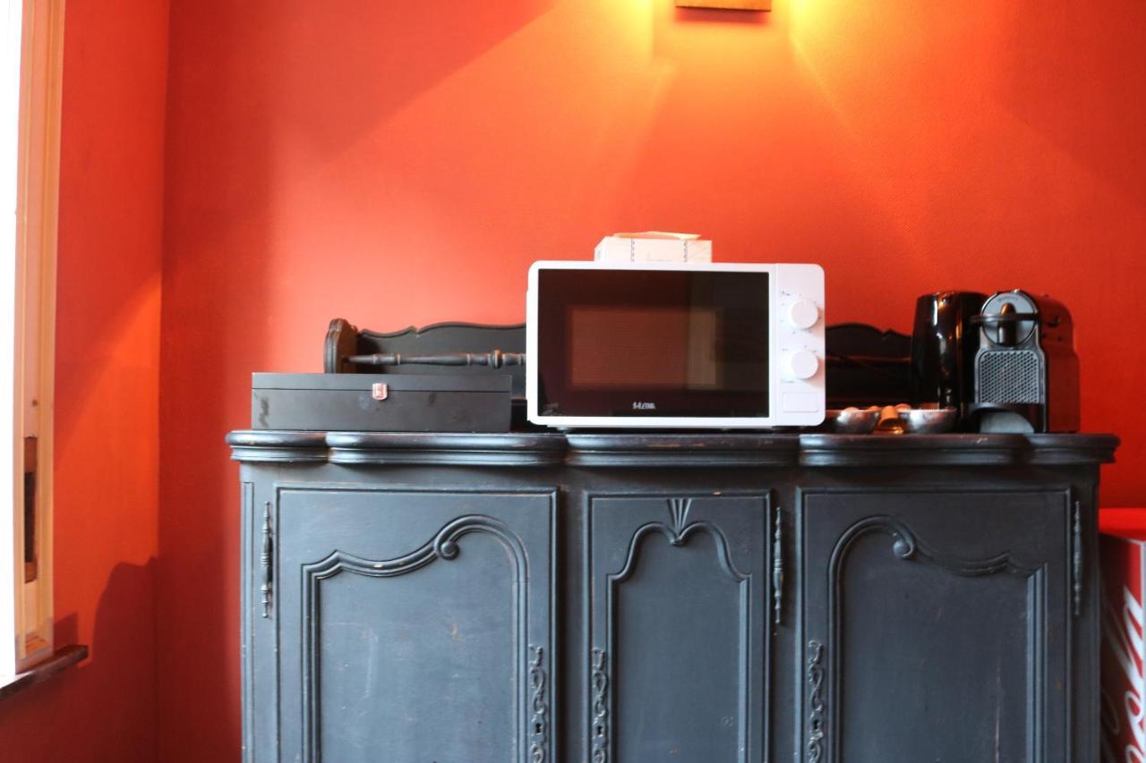 Bed and Breakfast Peter House Nivelles Esterno foto
