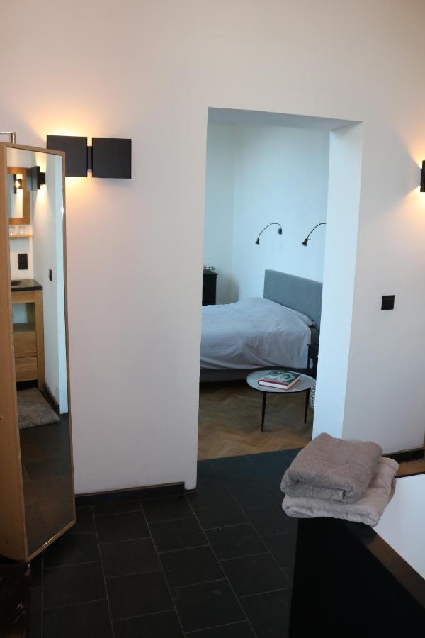 Bed and Breakfast Peter House Nivelles Esterno foto