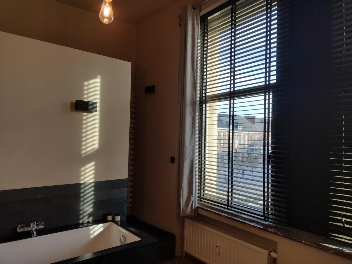 Bed and Breakfast Peter House Nivelles Esterno foto