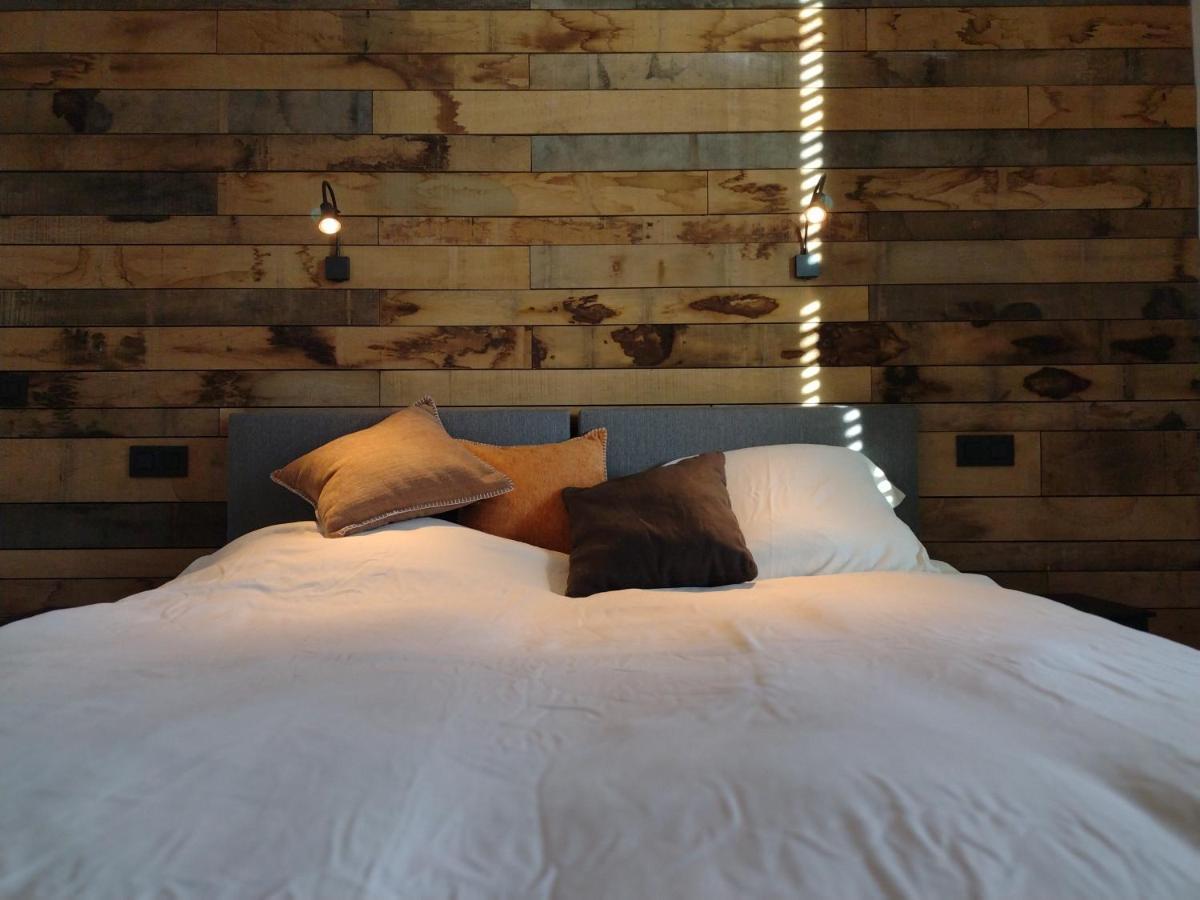 Bed and Breakfast Peter House Nivelles Esterno foto