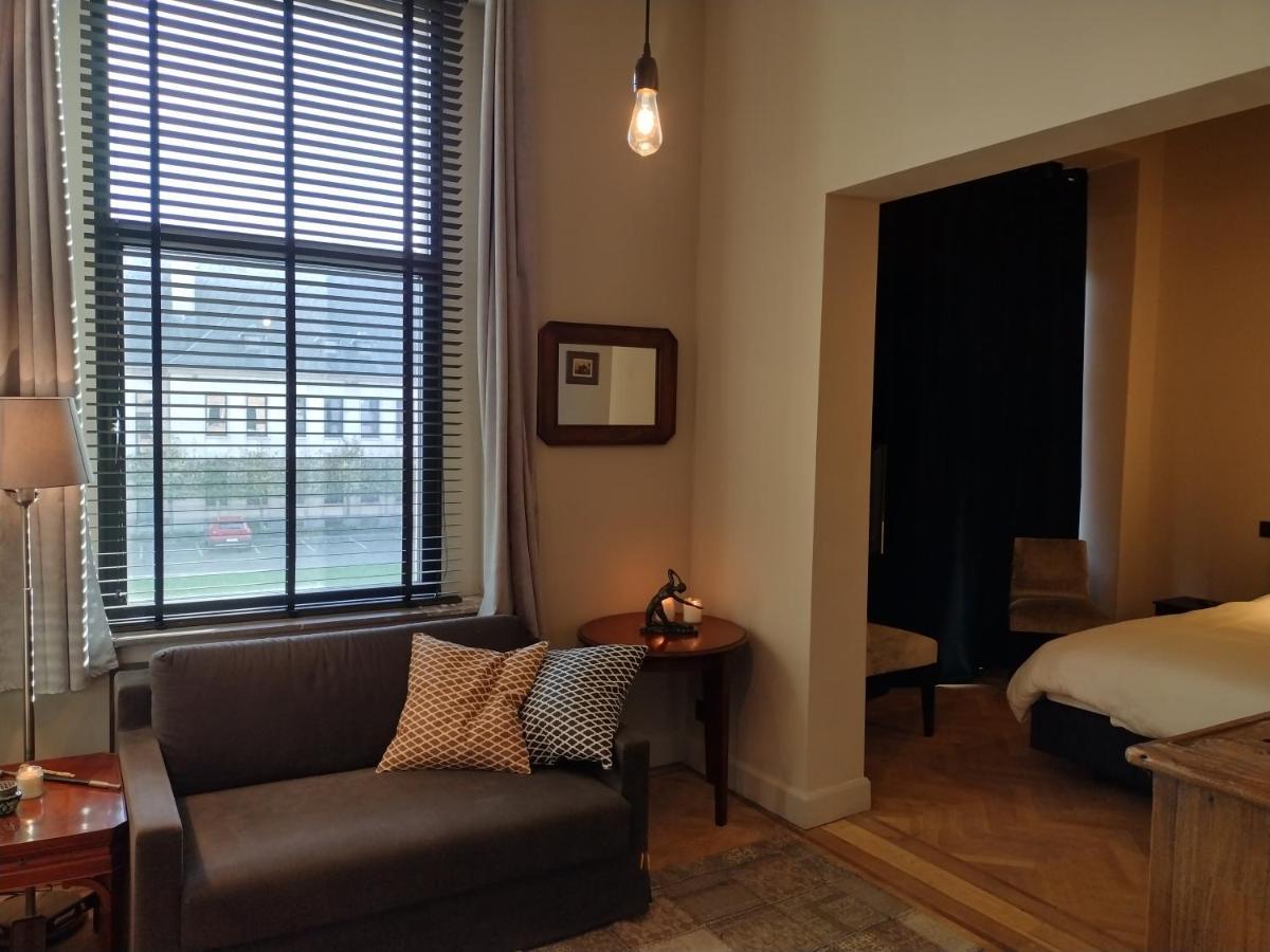 Bed and Breakfast Peter House Nivelles Esterno foto