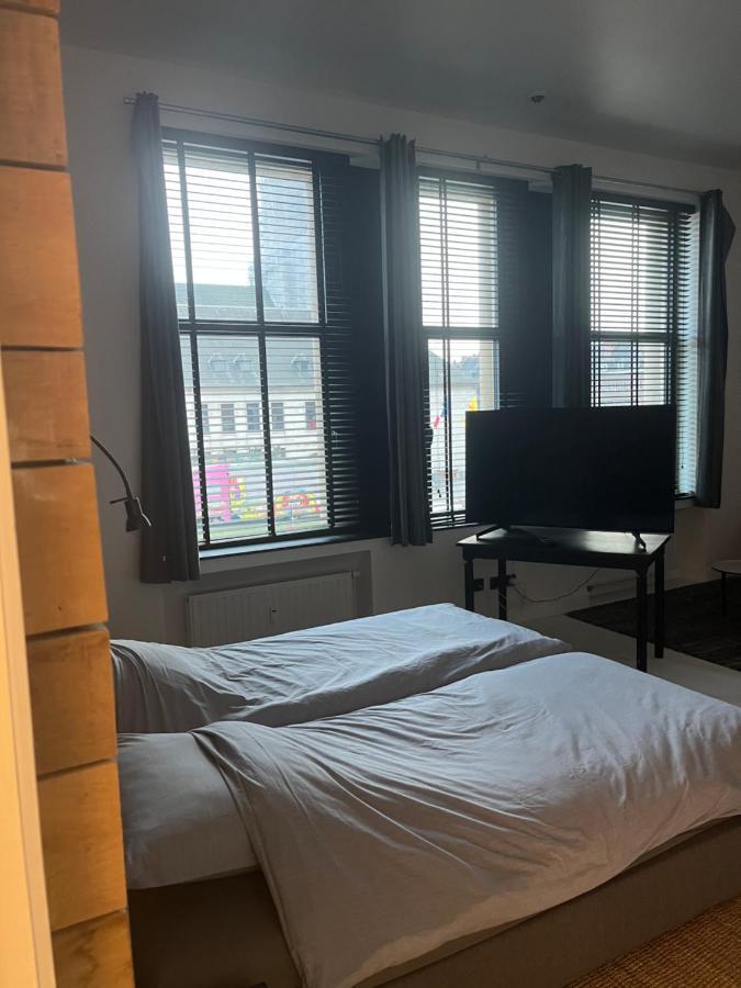 Bed and Breakfast Peter House Nivelles Esterno foto