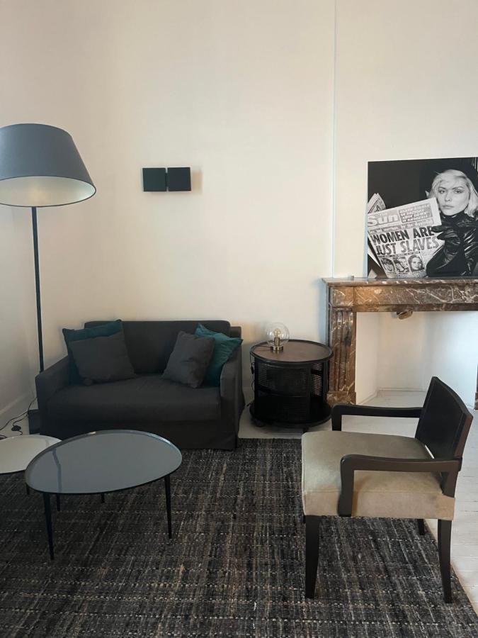 Bed and Breakfast Peter House Nivelles Esterno foto