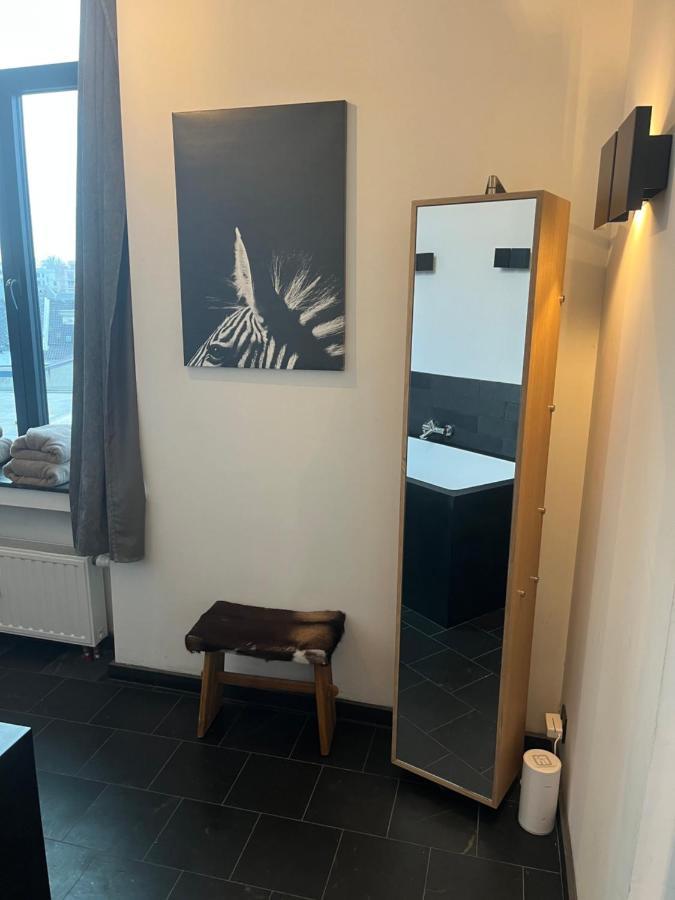Bed and Breakfast Peter House Nivelles Esterno foto
