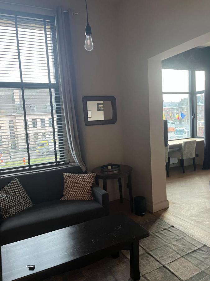 Bed and Breakfast Peter House Nivelles Esterno foto