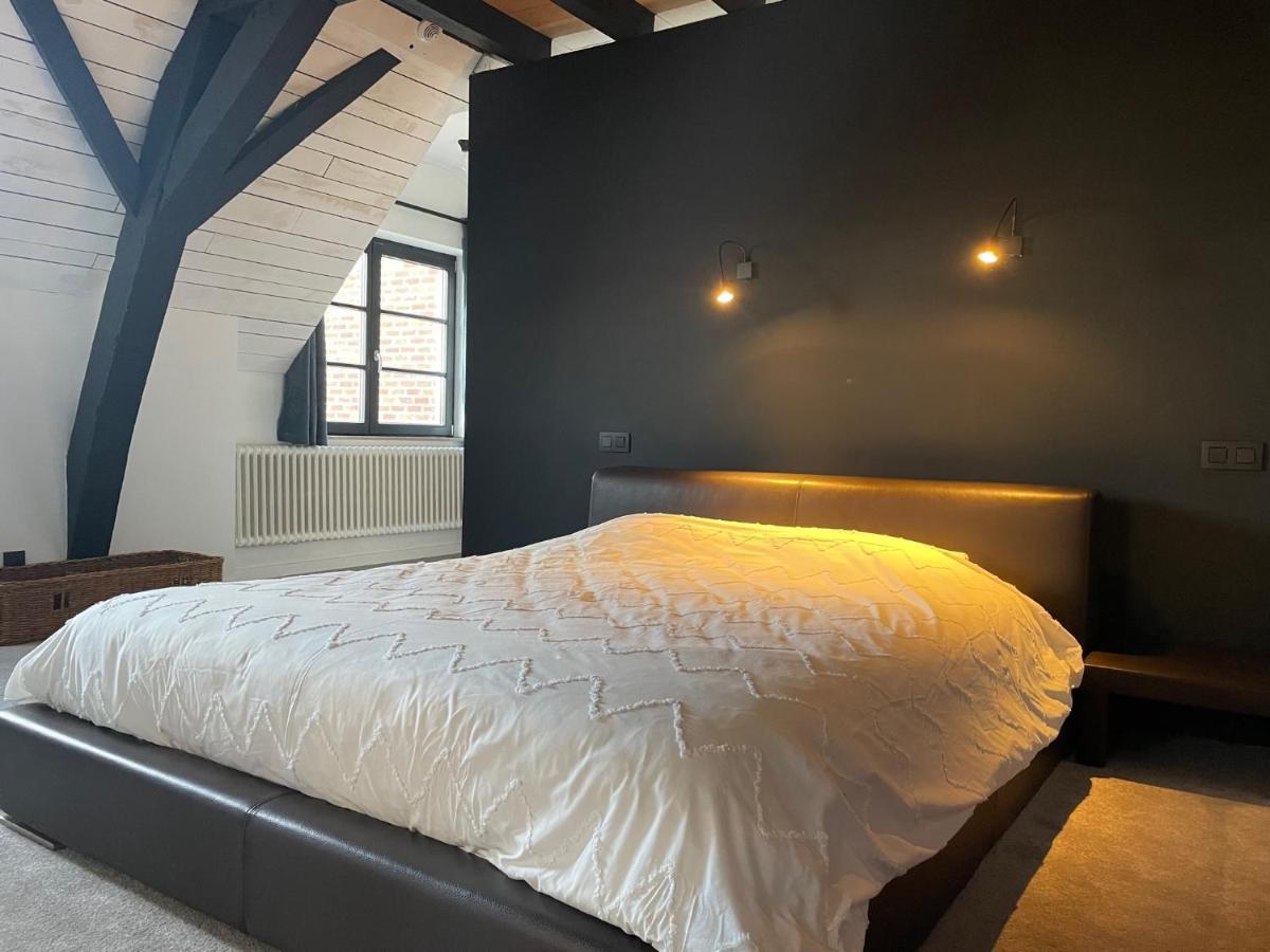 Bed and Breakfast Peter House Nivelles Esterno foto