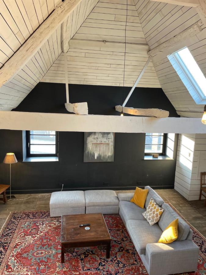 Bed and Breakfast Peter House Nivelles Esterno foto