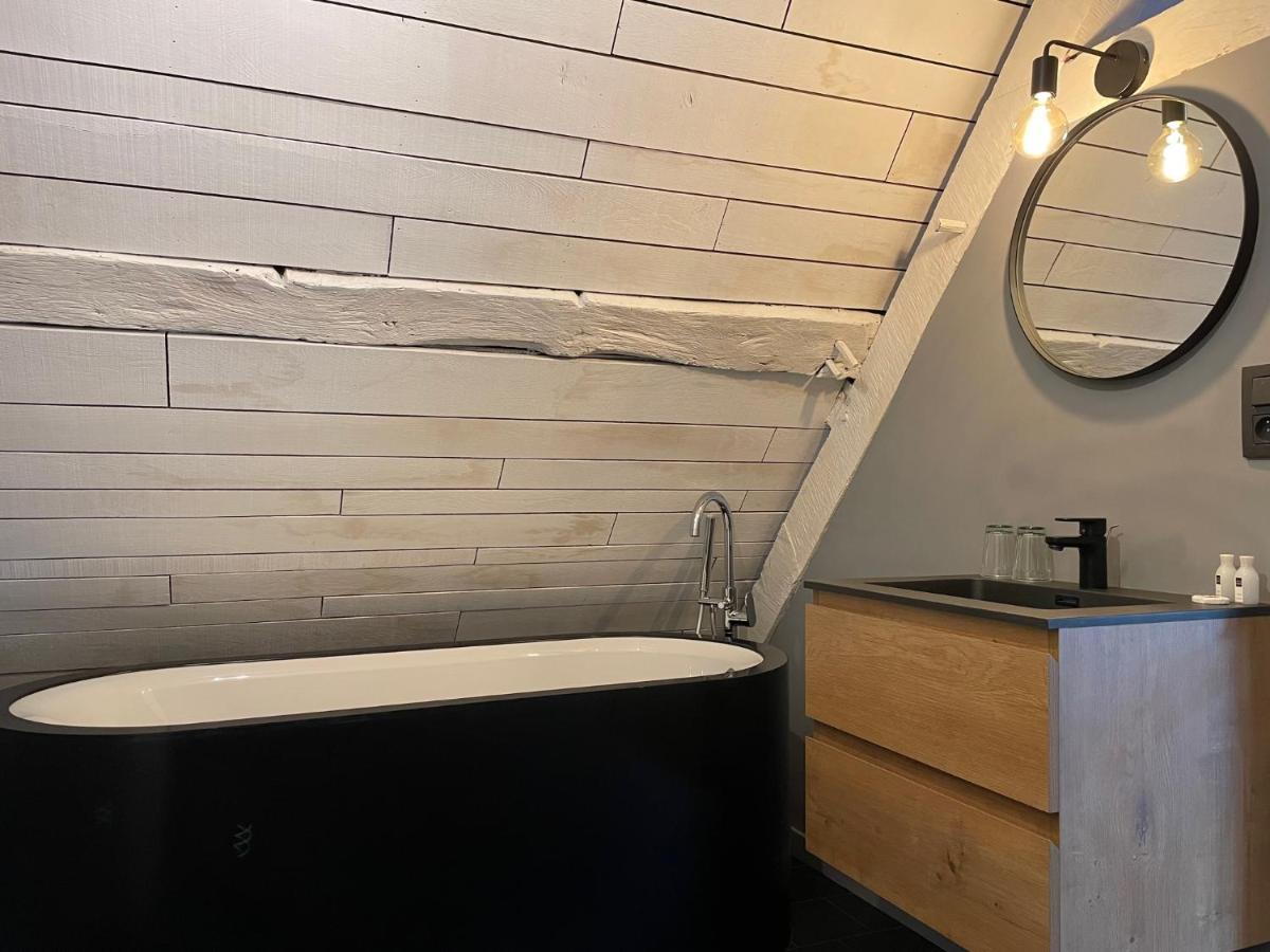 Bed and Breakfast Peter House Nivelles Esterno foto