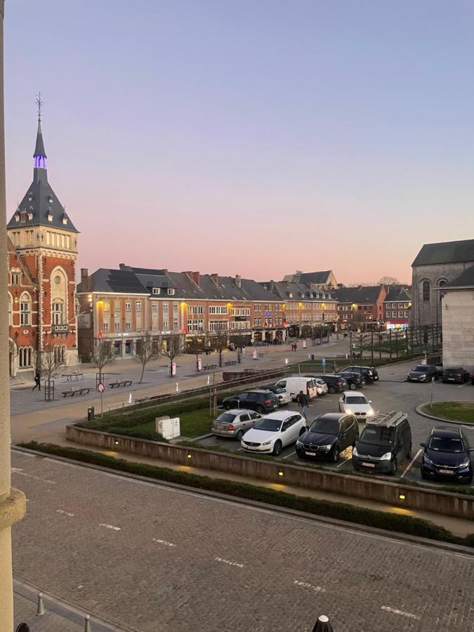Bed and Breakfast Peter House Nivelles Esterno foto