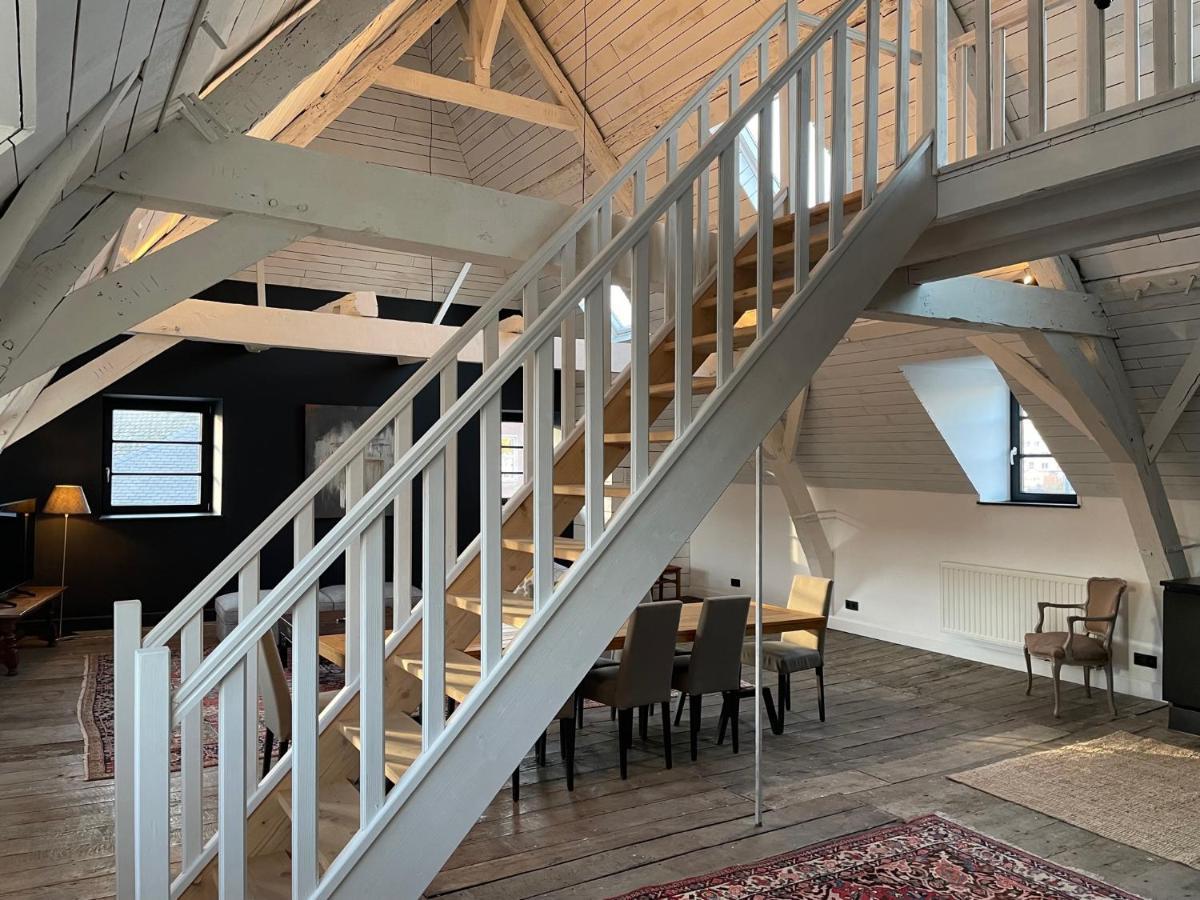 Bed and Breakfast Peter House Nivelles Esterno foto