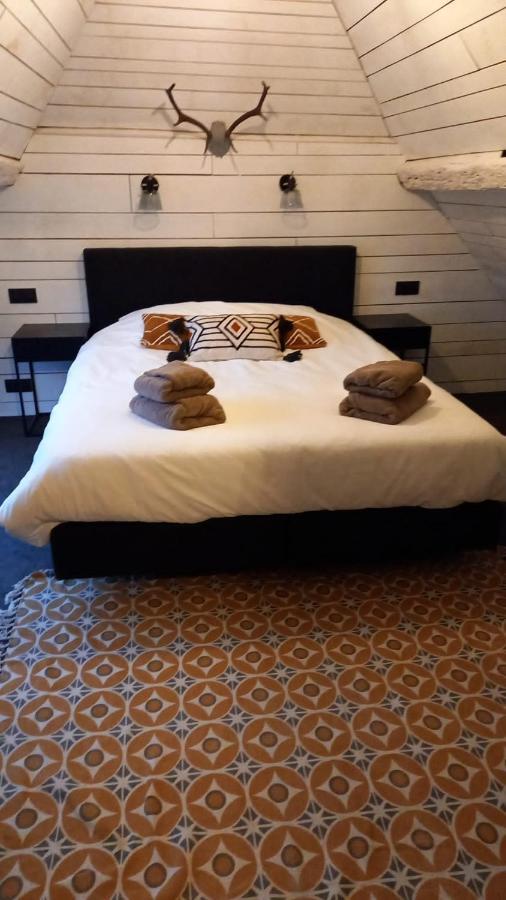 Bed and Breakfast Peter House Nivelles Esterno foto
